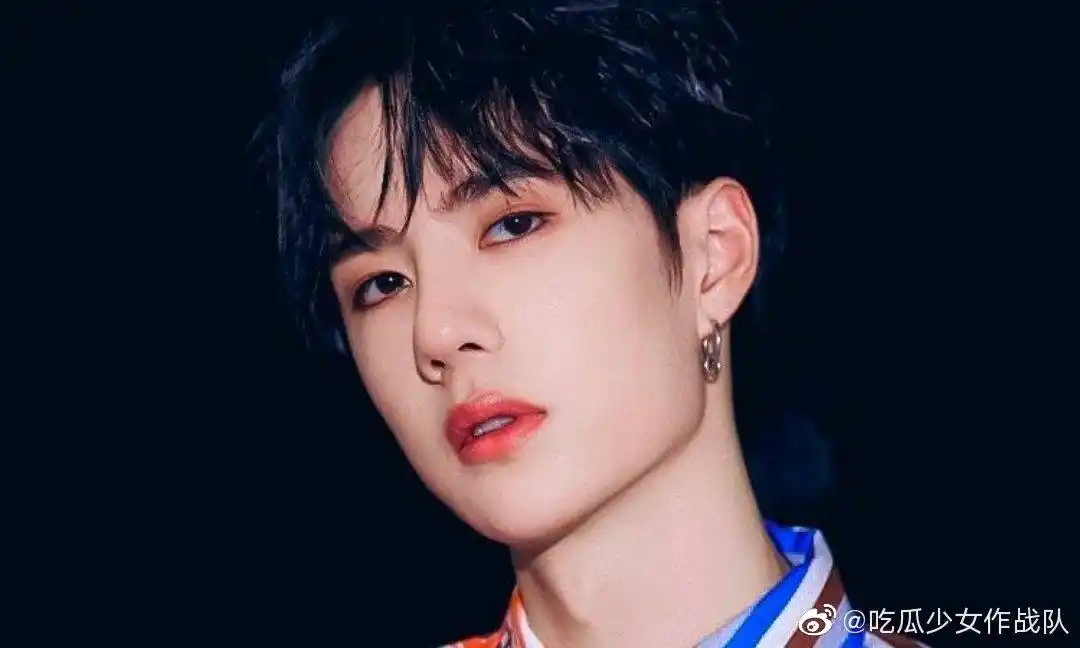 王一博代言的彩妆让你有购买欲望吗?