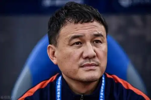 点赞!中超传出消息:鲁能郝伟给出肯定答案,全力支持国足世预赛