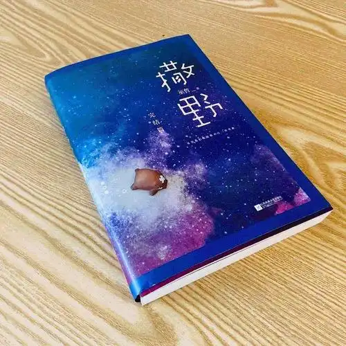 撒野3小说大结局正版未删减完结篇巫哲全套青春校园言情青正版