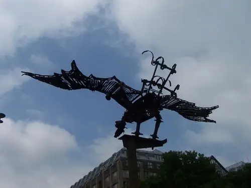 科隆巧克力博物馆