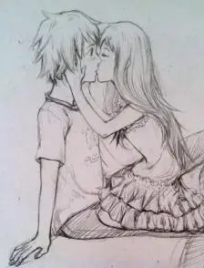 收集 96 0 0 阳炎project 二次元 情侣 唯美 动漫 9600 孙悟色  发布