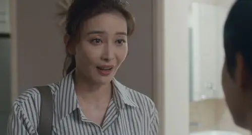 安家:宁馨再次找到房似锦,原因让人气愤,她女儿的做法解气了_高清图集