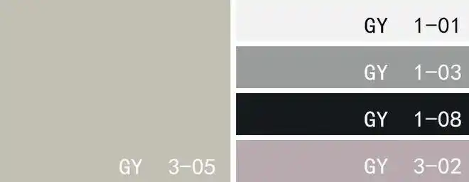 化腐朽为神奇,进入沉睡者的梦中秘境|布艺|灰色|金色|配色|色卡_网易