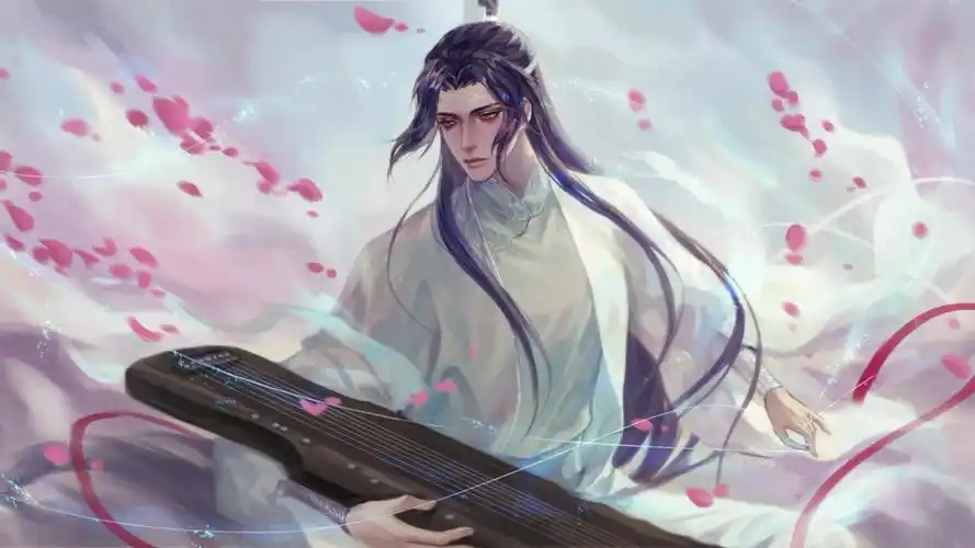 [中文音声女性向]将军在下,妻为上(剧情/古风/结局)_哔哩哔哩_bili