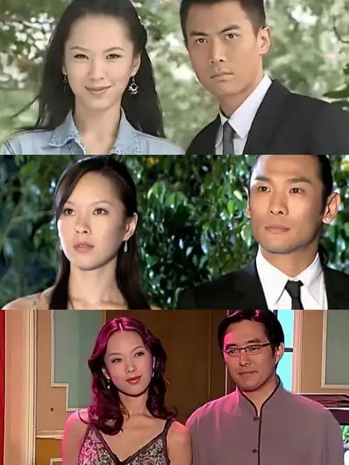 我怀疑阿精是黑影跟白家的女儿!大女主啊!