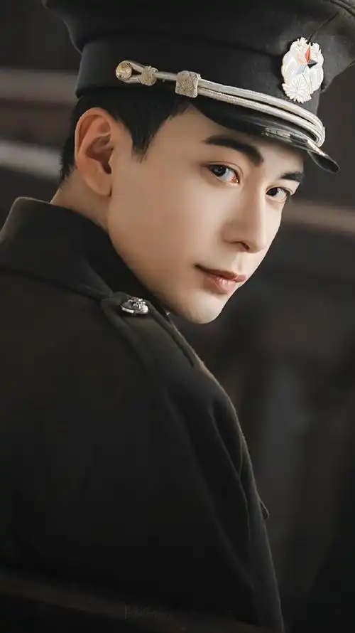 陈星旭谭玹霖##陈星旭一见倾心