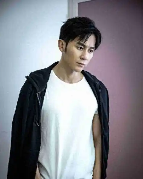 44岁的李晨终于为自己的"风流"付出了巨大代价_形象_个人_问题