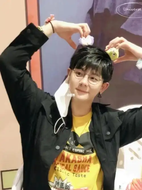 声优评选里给他们投票(对手指)(*^3^)#cv羊仔  #cv倒霉死勒  #金弦