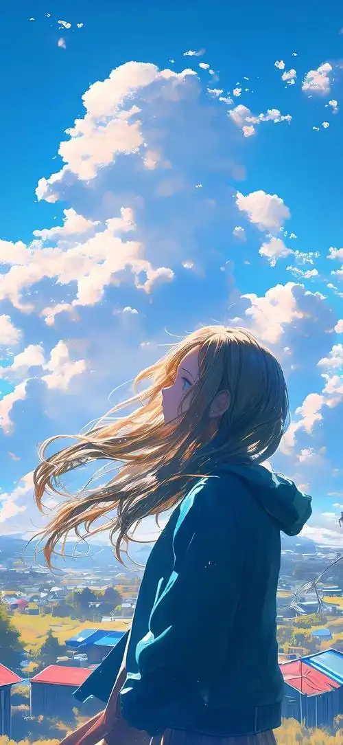 二次元动漫壁纸