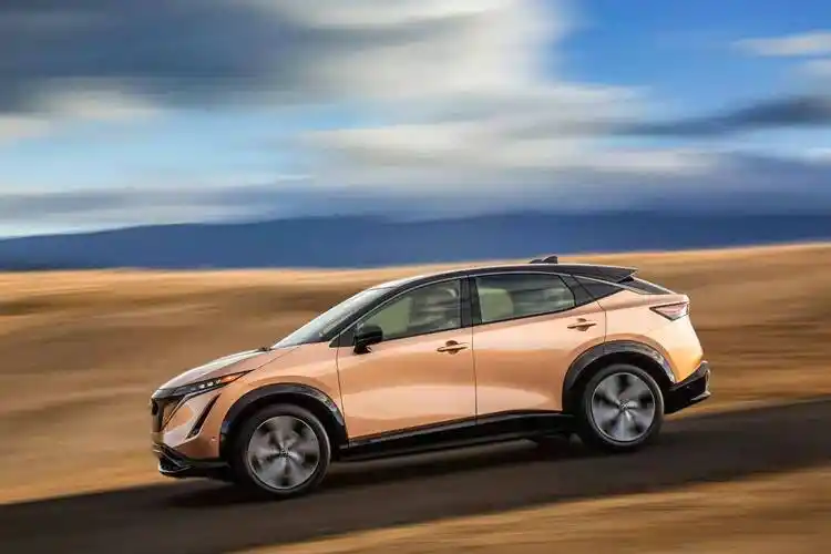 jpg日产纯电动跨界suv车型——日产ariya与此同时,作为日产汽车电驱化