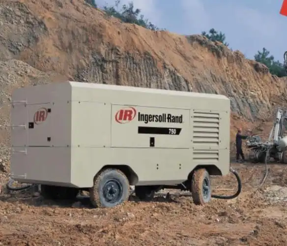 螺杆空压机出租出租空压机空气压缩机租赁费用