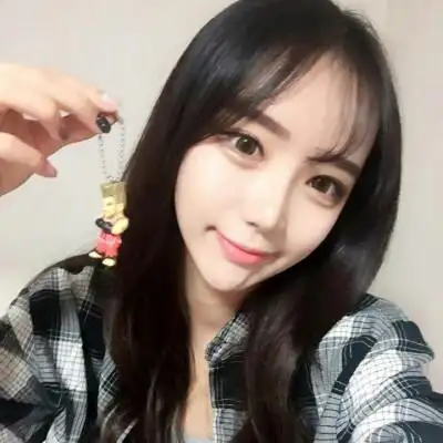 女生头像』[闺蜜头像 ]韩范 中系 美女 小清新 日系可爱 高冷 唯美