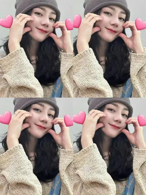 迪丽热巴六一超话翻牌