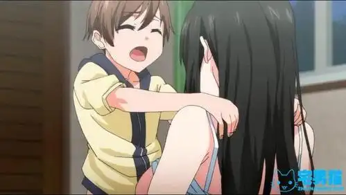 表哥给你图解日本福利里番都市伝说八尺怪女人