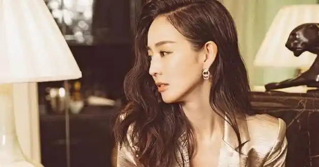 张钧甯切换事业路线,绯闻男友个个精彩,奈何还没修成正果|恋情|彭于晏