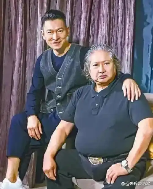 不实谣言!刘德华全国巡演开演唱会是"太宠粉