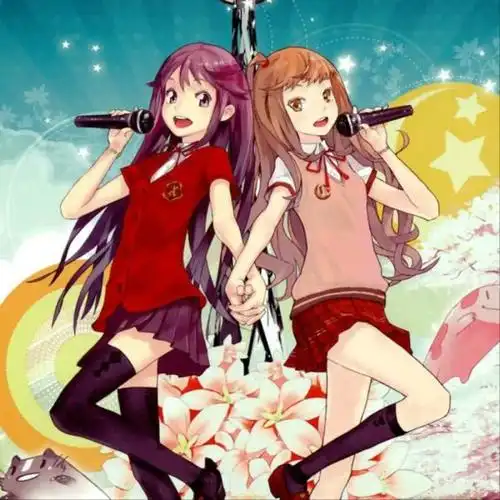 acg为动漫献唱过的组合们