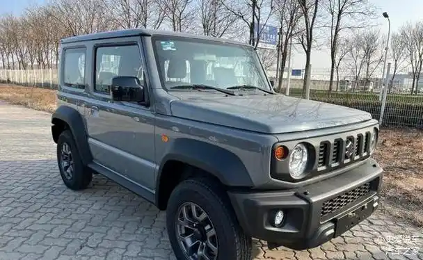 再加上不俗的四驱功能,以及出色的越野配置,使得长安铃木退出中国之后