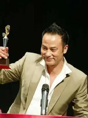 回顾任达华娶小12岁琦琦婚后8年生一女风光背后是心酸