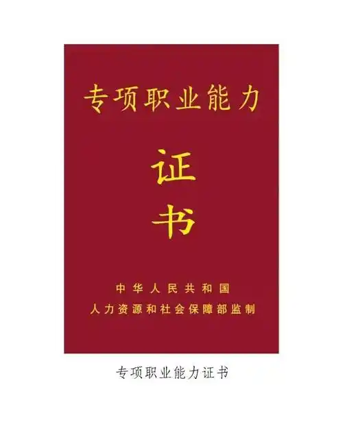 劳动者在重庆市参加技能人才评价,取得职业资格证书,职业技能等级证书