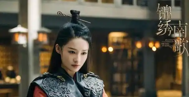 上不如老下不如小李沁的尴尬处境戳穿了内娱的残酷真相