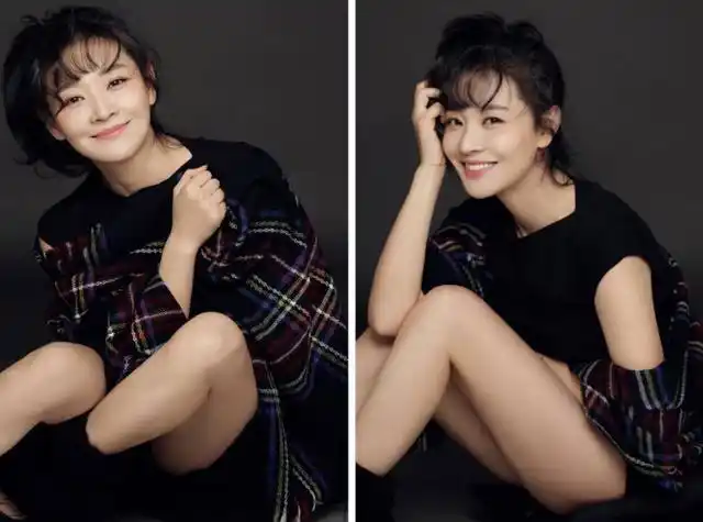 多次出演张嘉译老婆不火,演一次张国立女儿就火了,网友:都是命|王维维