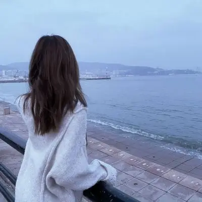 背影女头_女生头像_我要个性网