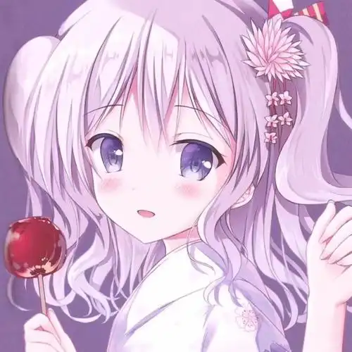 女生头像动漫头像女头二次元