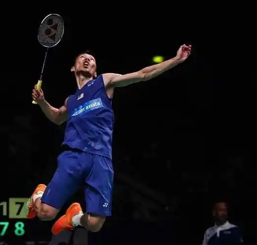 【有一种精神叫李宗伟】19年职业羽球员辉煌生涯·盘点拿督李宗伟所创