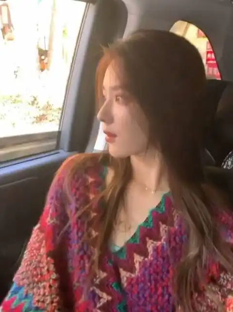 孙一宁是真美哇360度无死角美女谁看了不迷糊