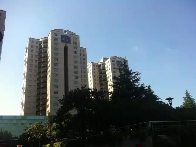 上海二手房 长宁二手房 仙霞二手房 >美丽华花园(公寓) pre next