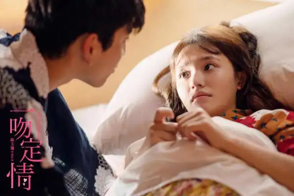 电影版一吻定情经典ip的快消式损耗