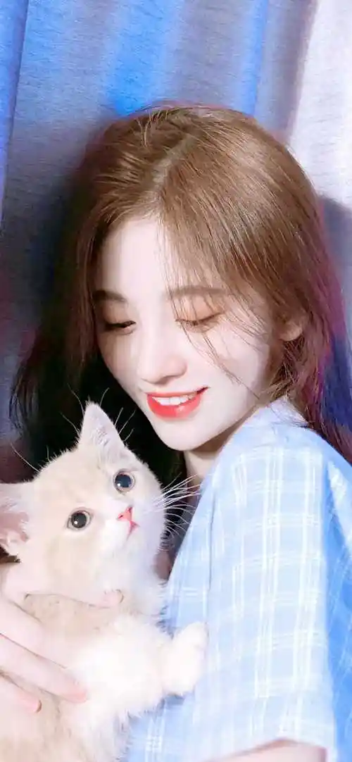 娱乐圈女明星笑容大赏,谁是你的心中女神!