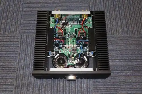 音乐传真 m6 500i 功放/香港行货/丽声av店