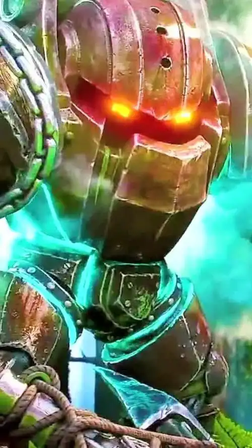 英雄联盟:强健有力的深海泰坦,安全感爆棚的辅助你想要吗?