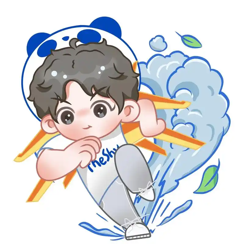 持续叠buff!78.定制q萌版theshy头像, - 抖音