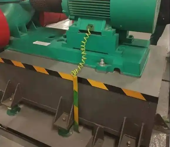 设备和设备金属外壳重复接地,安全可靠:出水管弯头托架设置规范,焊缝