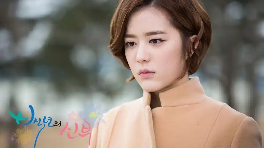 百年的新娘电视剧,剧照图片,高清壁纸,日韩影视-回车桌面