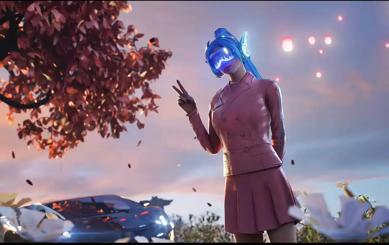 老版101火箭少女 #和平精英  直接封神啦 平板壁纸#最 - 抖音