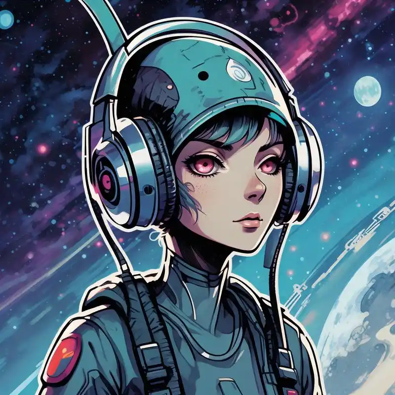 快来挑选你的专属外星人形象,开启一段神秘的星际旅程!04