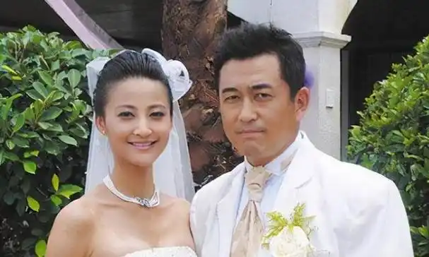 同是王志飞的骨肉,李健和张定涵的孩子,却活成了完全相反的样子