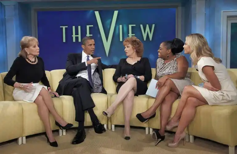 访谈节目李雪健