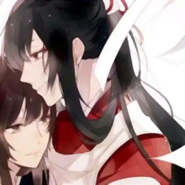 古风动漫男生头像高清好看的古风男漫图片头像集