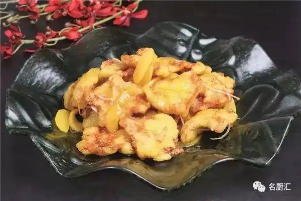 18款大厨拿手特色招牌菜!