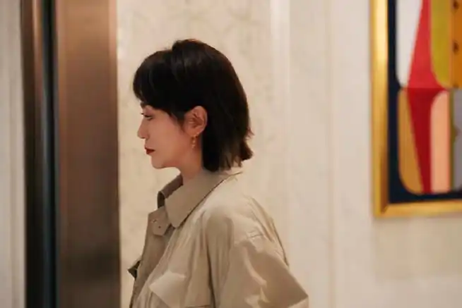 马丽超话#澳门国际喜剧节#出发直播ing@演员马丽