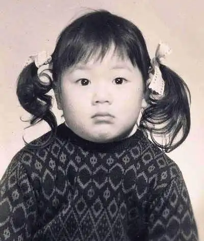 ********名星小时候*****大集合********