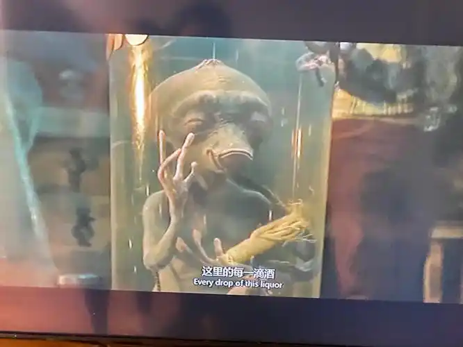 沈腾我最爱的电影是疯狂的外星人