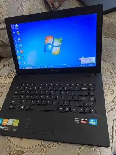 联想g400笔记本电脑 处理: 酷睿i5-3230m主频2.