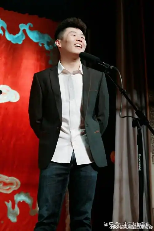 周九良有哪些好看的照片