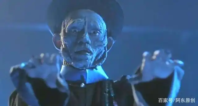 林正英拍的僵尸先生,里边僵尸剧情的由来,湘西赶尸术原型解密